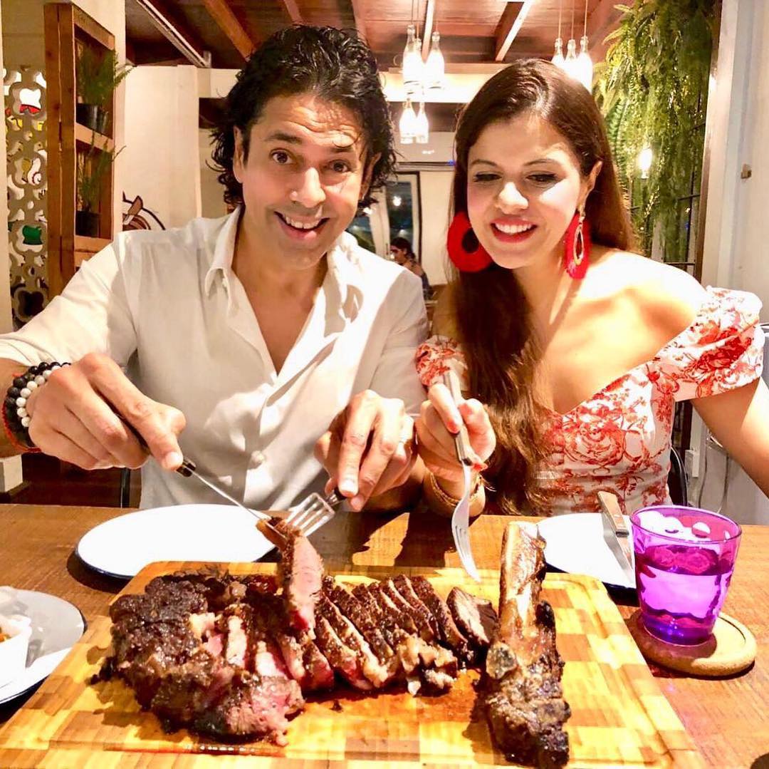 Chef Carlos Rodriquez, Chef Mario Malvaez, Meatlicious restaurant review, Meatlicious restaurant review, Thailand Restaurant